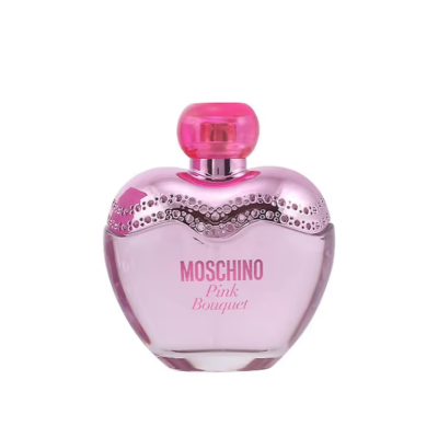 موسكينو عطر بينك بوكيه للنساء - او دي تواليت