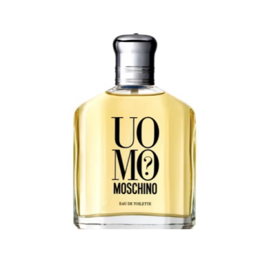 موسكينو اومو للرجال - او دو تواليت