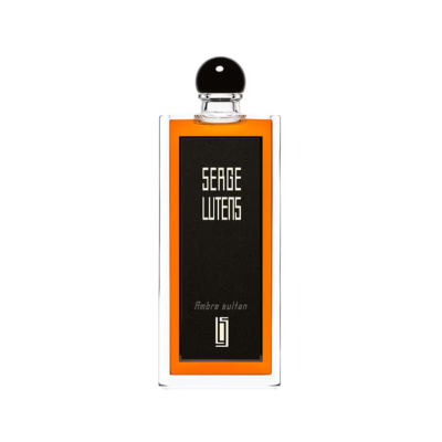 سيرج لوتنس عطر عنبر سلطان - او دو بارفيوم