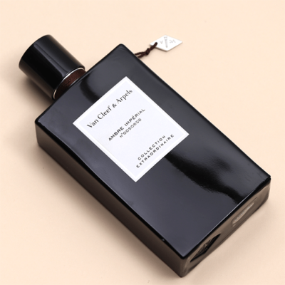 فان كليف اند اربلز عطر عمبر امبريال - او دو بارفيوم