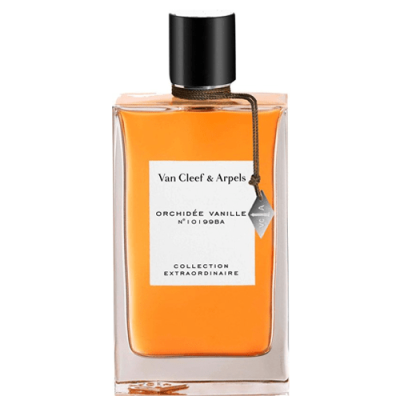 عطر اوركيد فانيلا من فان كليف اند اربلز للنساء - او دي بارفيوم