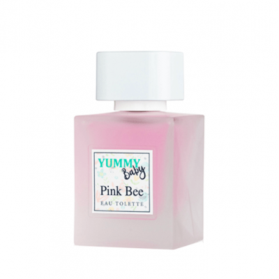 يمي بيبي بينك بي للأطفال - او دي تواليت