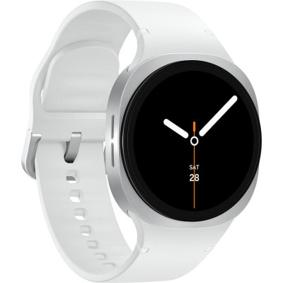 سامسونج جالكسي واتش 8 40 ساعة ذكية