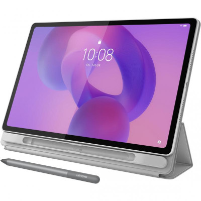 لينوفو ايديا تاب بلس تابلت واي فاي with Case Cover and Pen 2025
