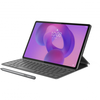 لينوفو ايديا تاب بلس 5‎G تابلت with Keyboard and Pen 2025
