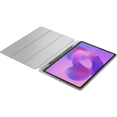 لينوفو ايديا تاب بلس تابلت واي فاي with Case Cover and Pen 2025