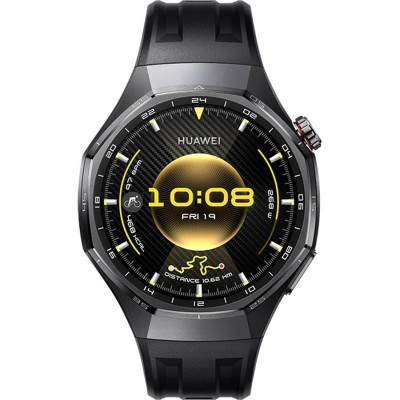 هواوي Watch GT ‎6‎ Pro ‎46 ساعة ذكية