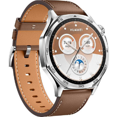 هواوي Watch GT ‎5‎ ‎46 ساعة ذكية