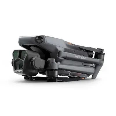 دي جي آي | DJI Mavic 3 Pro Drone Fly More Combo with DJI RC Pro