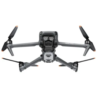دي جي آي | DJI Mavic 3 Pro Drone Fly More Combo with DJI RC Pro