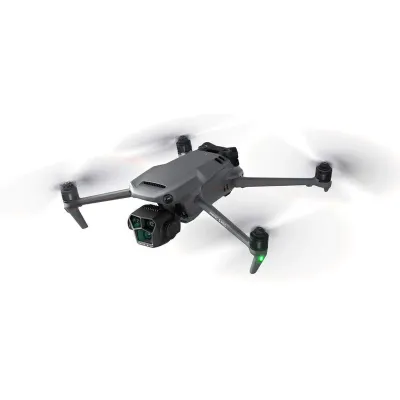 دي جي آي | DJI Mavic 3 Pro Drone Fly More Combo with DJI RC Pro