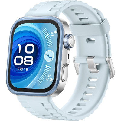 هواوي Watch Fit ‎4‎ Pro ساعة ذكية