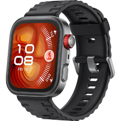هواوي Watch Fit ‎4‎ Pro ساعة ذكية