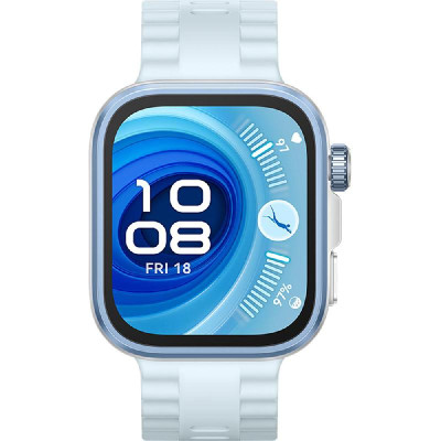 هواوي Watch Fit ‎4‎ Pro ساعة ذكية