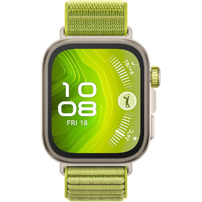 هواوي Watch Fit ‎4‎ Pro ساعة ذكية