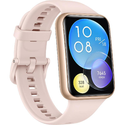 هواوي Watch Fit ‎2 اكتيف ساعة ذكية