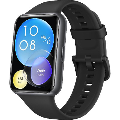 هواوي Watch Fit ‎2 اكتيف ساعة ذكية