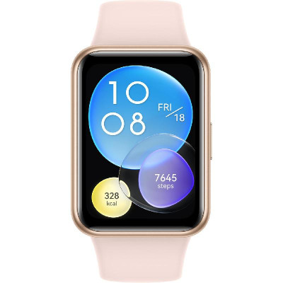 هواوي Watch Fit ‎2 اكتيف ساعة ذكية