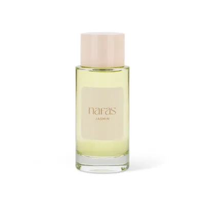 عطر ياسمين من #نفس