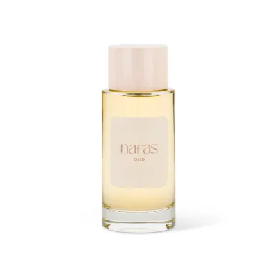 عطر عود من #نفس